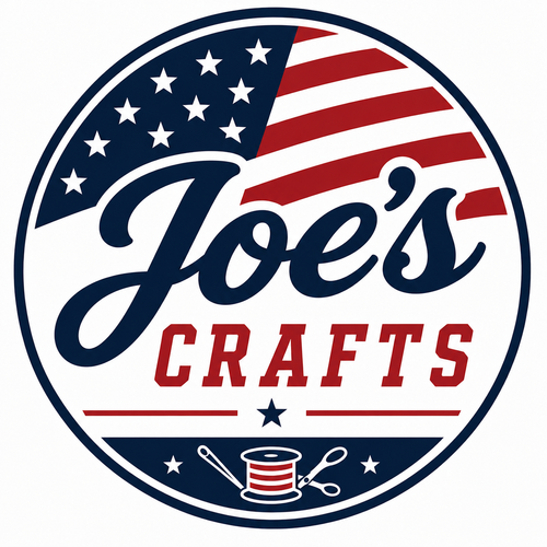 Joe's Crafts