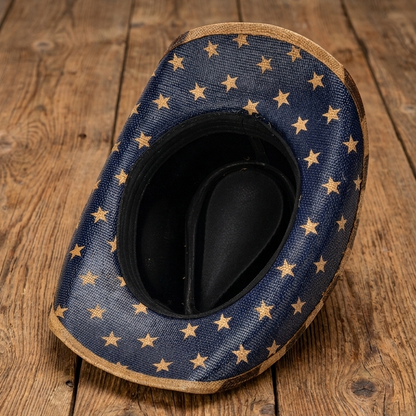 Handmade American Star Hats